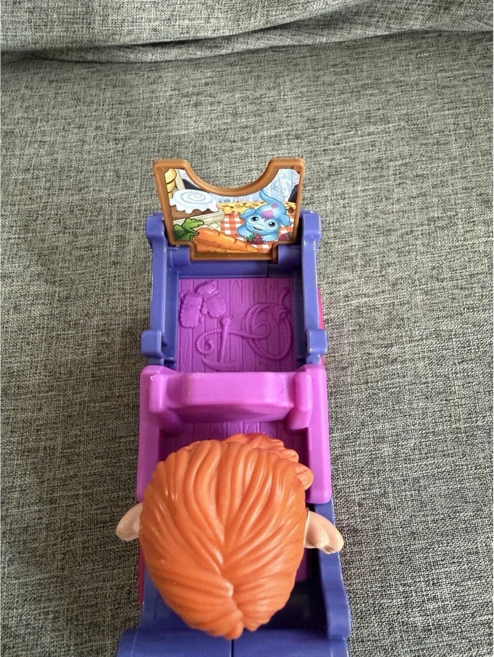 Fisher-Price fisher price